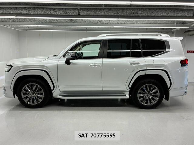 Toyota LAND CRUISER 2023-07 8208227-17