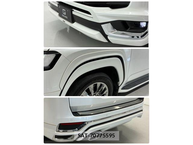Toyota LAND CRUISER 2023-07 8208227-2