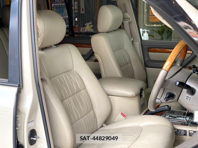 Toyota LAND CRUISER 2005-02 8208241-13