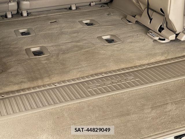 Toyota LAND CRUISER 2005-02 8208241-18