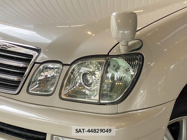 Toyota LAND CRUISER 2005-02 8208241-4
