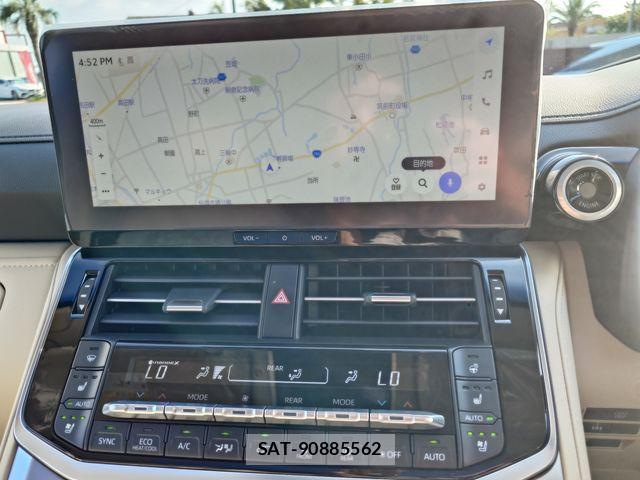 Toyota LAND CRUISER 2025-07 8208216-14
