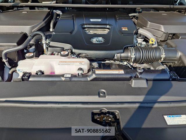Toyota LAND CRUISER 2025-07 8208216-28