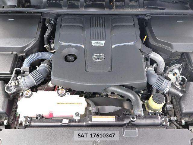 Toyota LAND CRUISER 2023-01 8208215-11