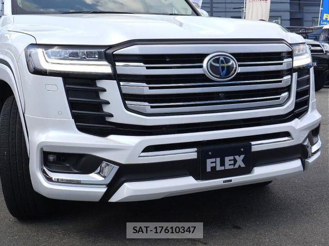 Toyota LAND CRUISER 2023-01 8208215-12