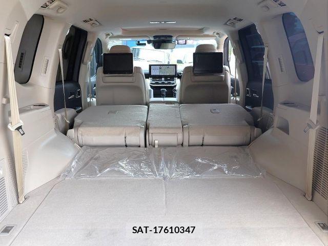 Toyota LAND CRUISER 2023-01 8208215-17