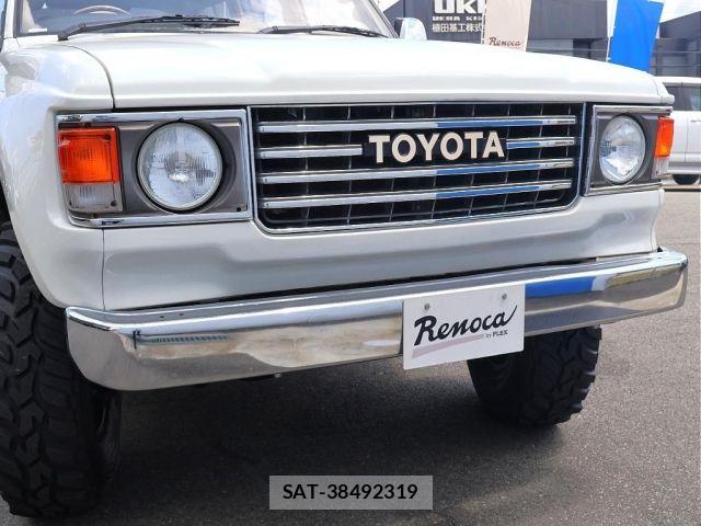 Toyota LAND CRUISER 1995-01 8208240-12