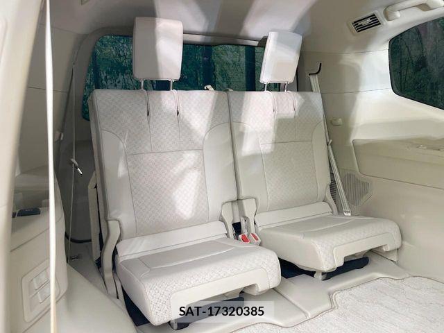 Toyota LAND CRUISER 2024-07 8208219-9
