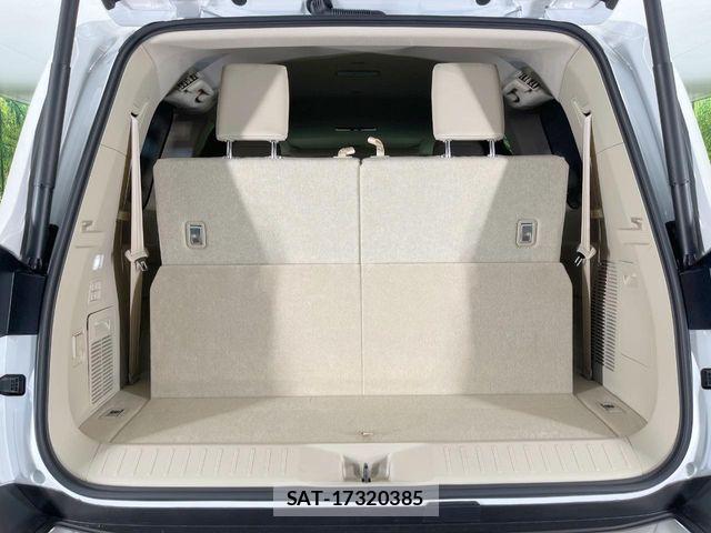Toyota LAND CRUISER 2024-07 8208219-10