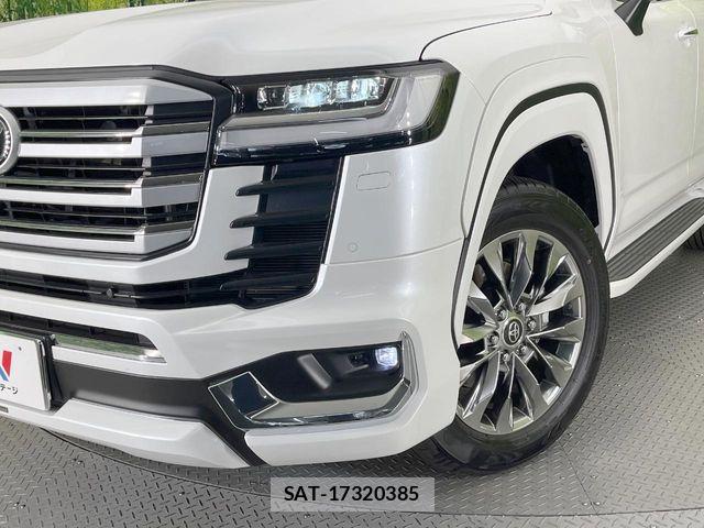 Toyota LAND CRUISER 2024-07 8208219-12