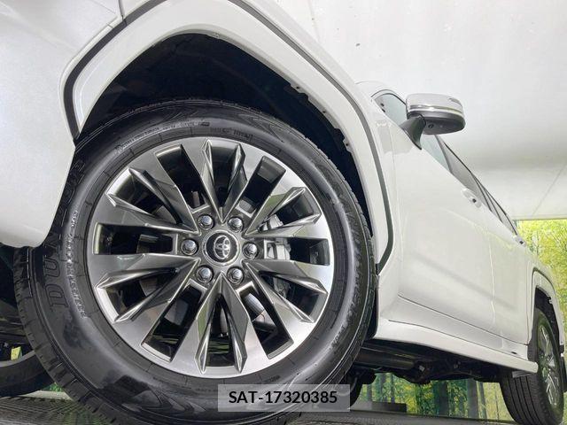 Toyota LAND CRUISER 2024-07 8208219-13