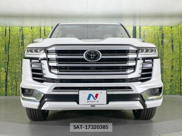 Toyota LAND CRUISER 2024-07 8208219-14