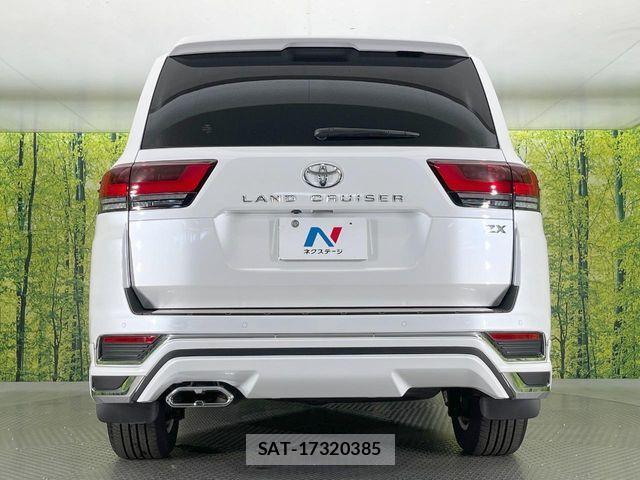 Toyota LAND CRUISER 2024-07 8208219-15