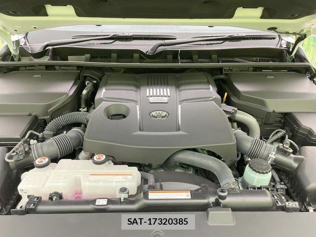 Toyota LAND CRUISER 2024-07 8208219-18