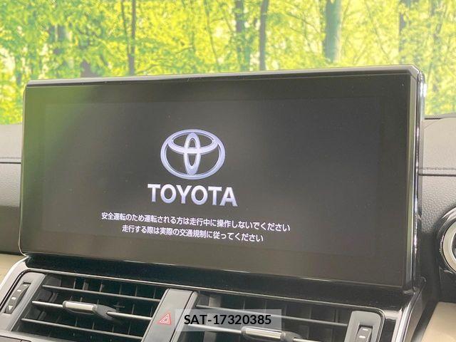 Toyota LAND CRUISER 2024-07 8208219-4