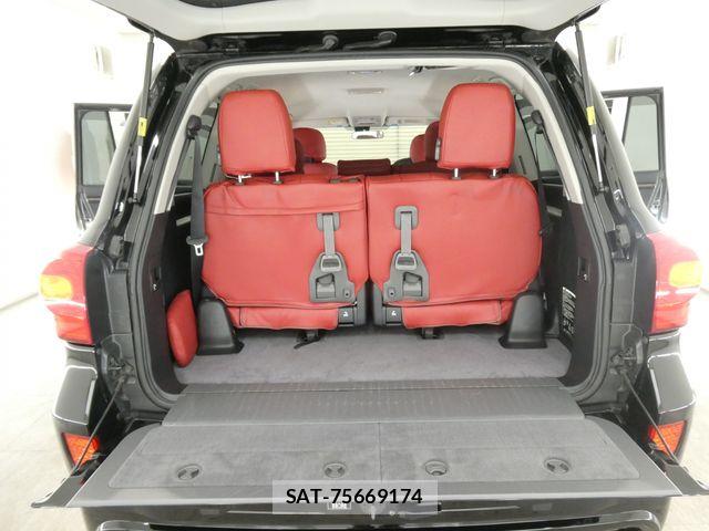 Toyota LAND CRUISER 2014-03 8208243-15