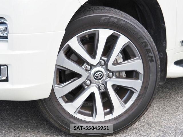 Toyota LAND CRUISER 2020-10 8208238-11