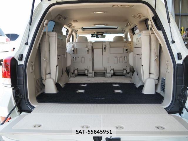 Toyota LAND CRUISER 2020-10 8208238-20