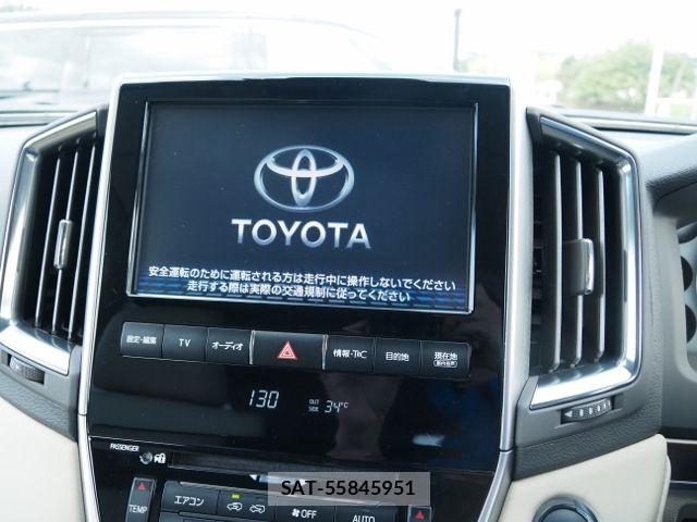 Toyota LAND CRUISER 2020-10 8208238-22