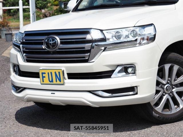 Toyota LAND CRUISER 2020-10 8208238-7