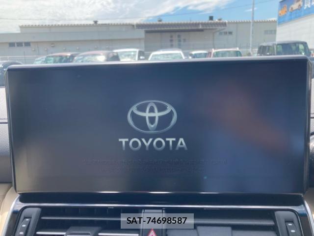 Toyota LAND CRUISER 2023-09 8230558-17