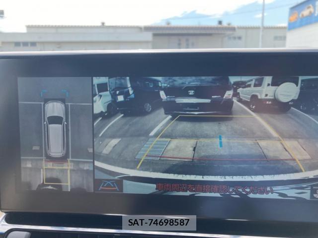 Toyota LAND CRUISER 2023-09 8230558-23