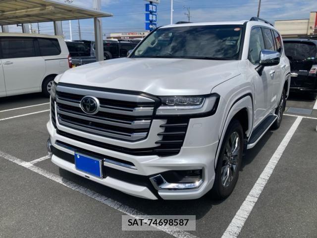 Toyota LAND CRUISER 2023-09 8230558-2