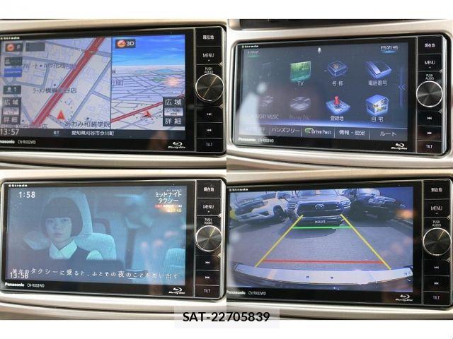 Toyota LAND CRUISER 2003-01 8230563-11