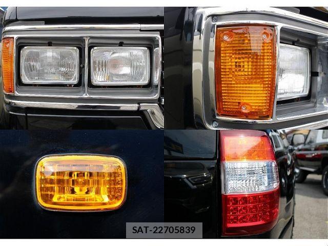 Toyota LAND CRUISER 2003-01 8230563-15