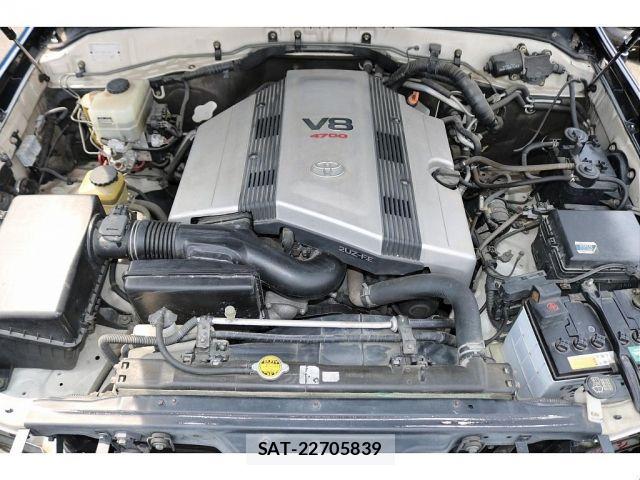 Toyota LAND CRUISER 2003-01 8230563-18