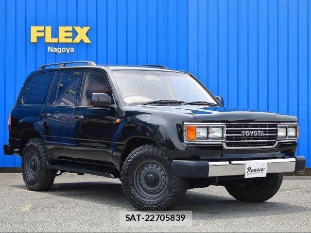 Toyota LAND CRUISER 2003-01 8230563-2