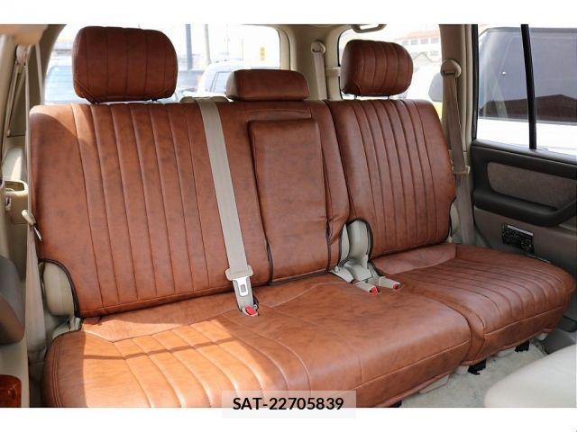 Toyota LAND CRUISER 2003-01 8230563-6