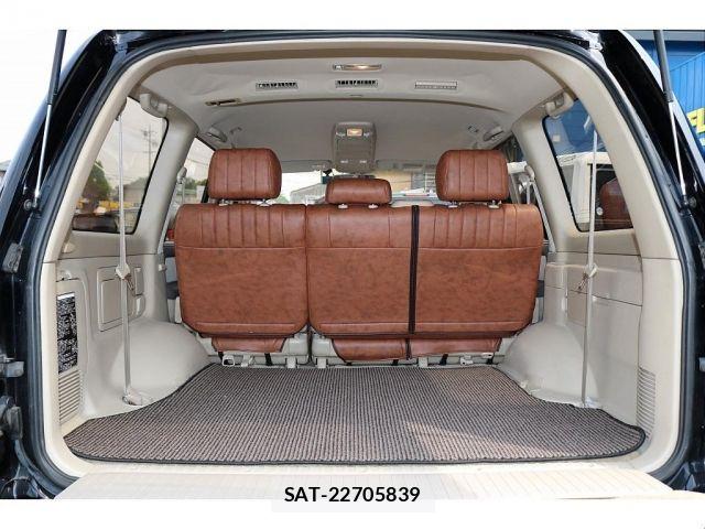 Toyota LAND CRUISER 2003-01 8230563-7