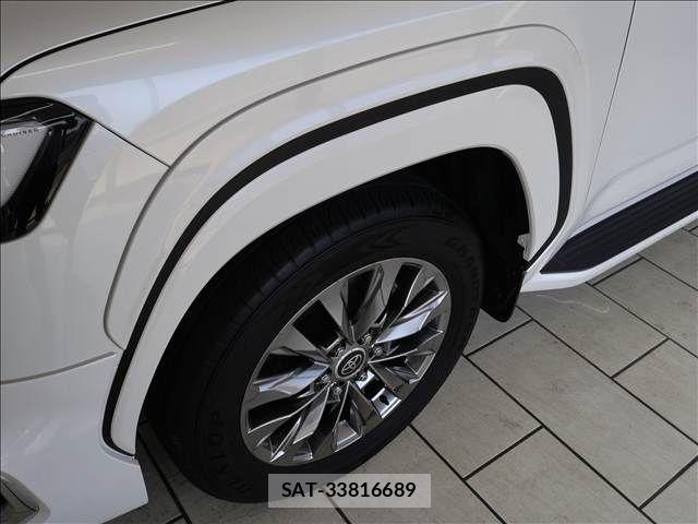 Toyota LAND CRUISER 2024-01 8230560-9