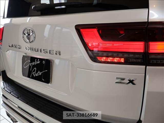 Toyota LAND CRUISER 2024-01 8230560-12