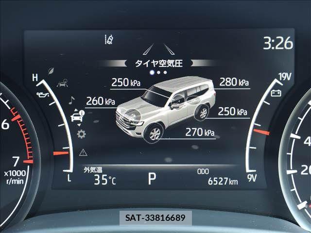 Toyota LAND CRUISER 2024-01 8230560-14