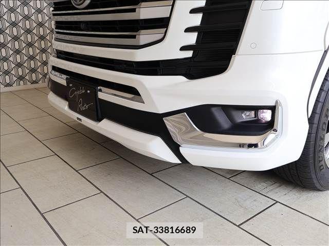 Toyota LAND CRUISER 2024-01 8230560-8