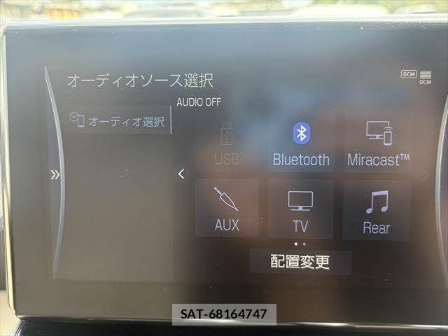 Toyota LAND CRUISER 2023-03 8245652-11