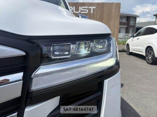 Toyota LAND CRUISER 2023-03 8245652-20