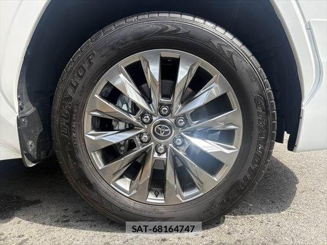 Toyota LAND CRUISER 2023-03 8245652-22