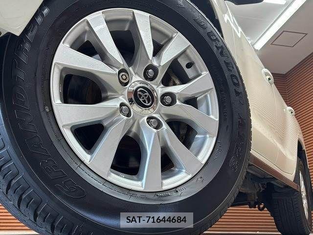 Toyota LAND CRUISER 2019-08 8245651-18
