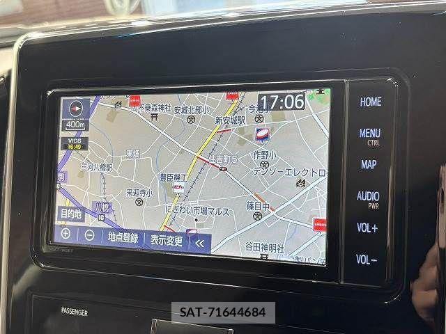Toyota LAND CRUISER 2019-08 8245651-3