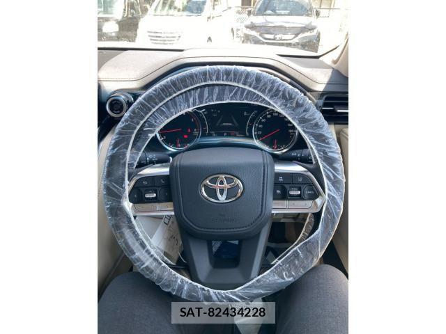 Toyota LAND CRUISER 2024-09 8245649-15