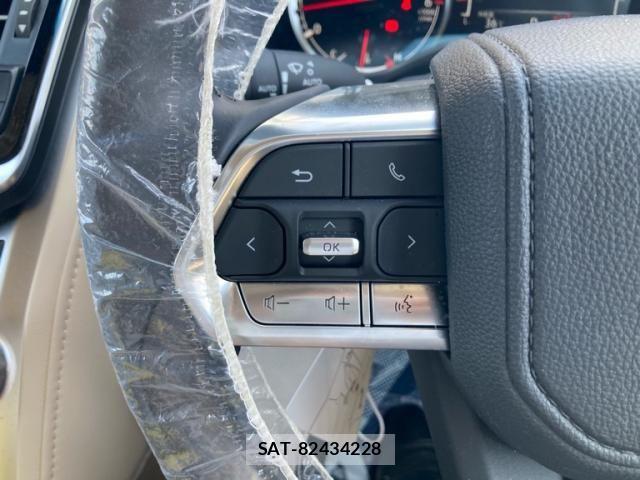 Toyota LAND CRUISER 2024-09 8245649-17