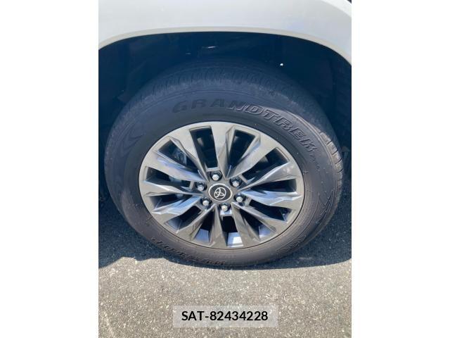 Toyota LAND CRUISER 2024-09 8245649-4