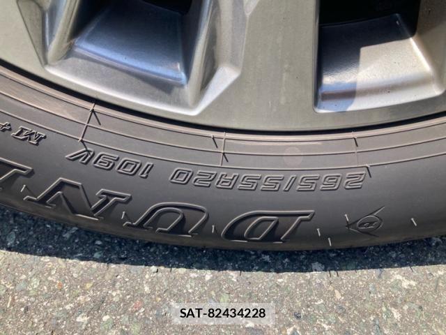 Toyota LAND CRUISER 2024-09 8245649-5