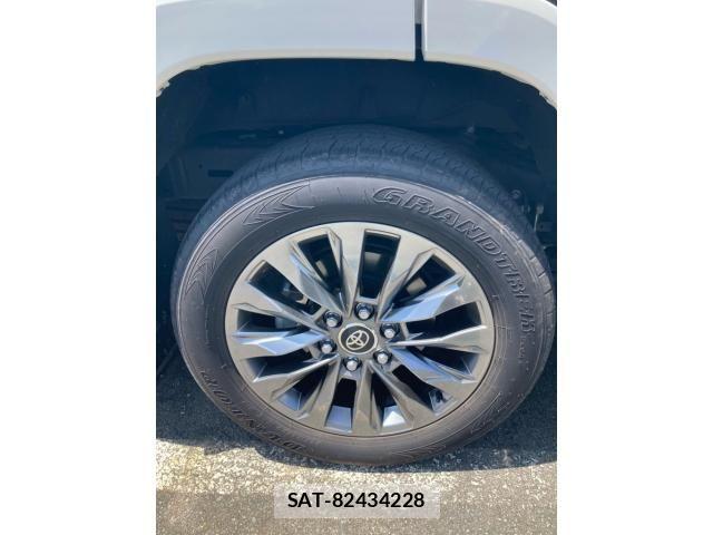 Toyota LAND CRUISER 2024-09 8245649-6