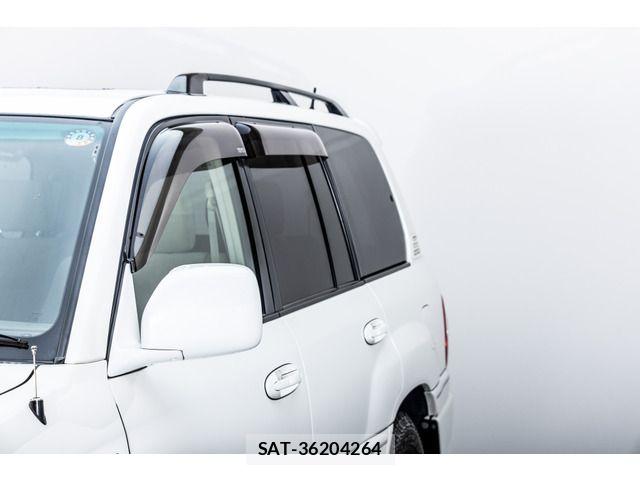 Toyota LAND CRUISER 2006-07 8245654-13