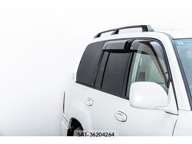 Toyota LAND CRUISER 2006-07 8245654-14
