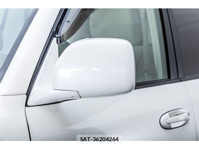 Toyota LAND CRUISER 2006-07 8245654-15
